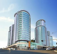 Atmosphere - Hotel WA