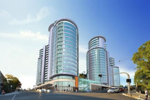 Atmosphere - Hotel WA 0