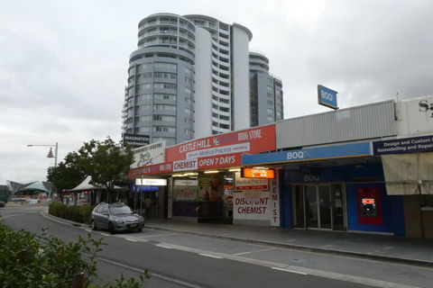 Atmosphere - Hotel WA 1