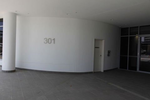 Atmosphere - Hotel WA 2