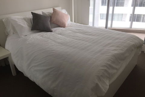 Atmosphere - Hotel WA 4