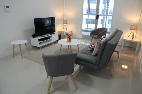 Atmosphere - Hotel WA 5