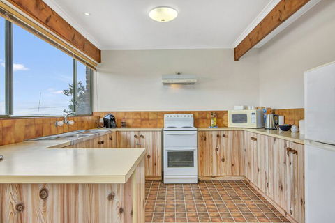 Silver Sands - Hotel WA 7