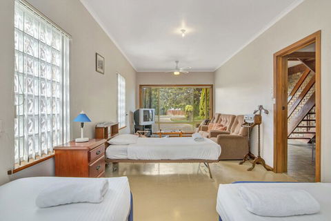 Silver Sands - Hotel WA 2