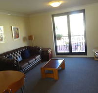 Comfy  Convenient Living at the Italian Forum Leichardt ITALY - Hotel WA