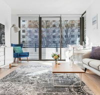 A02 china Town Luxury Service Apartment - Hotel WA