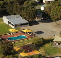 Elliston Caravan Park - Hotel WA