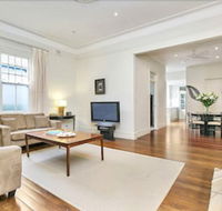 The Apartment Service EDWIN - Hotel WA