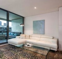 Luxury Studio With Parking in Woolloomooloo WMLOO - Hotel WA