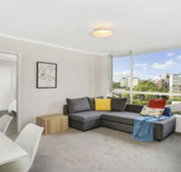 The Apartment Service RAND3 - Hotel WA