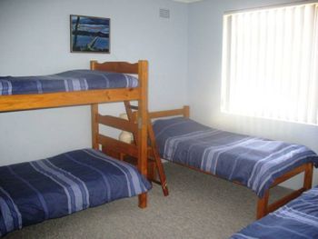 Pacific Court 8 - Hotel WA 6