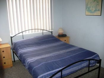 Pacific Court 8 - Hotel WA 4