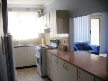 Pacific Court 8 - Hotel WA 5