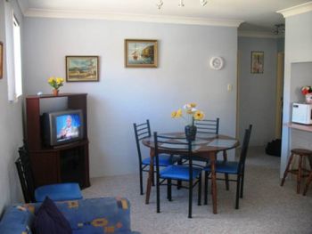 Pacific Court 8 - Hotel WA 1