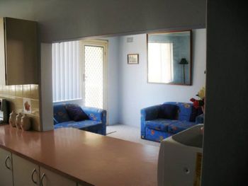 Pacific Court 8 - Hotel WA 3