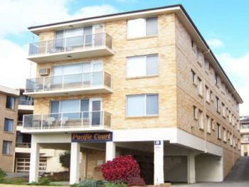 Pacific Court 8 - Hotel WA 2
