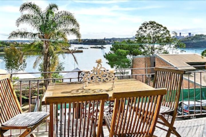 Earlwood NSW Hotel WA