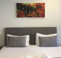 Stables Boutique Motel - Hotel WA