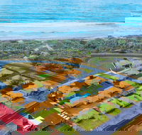 Geraldton's Ocean West - Hotel WA