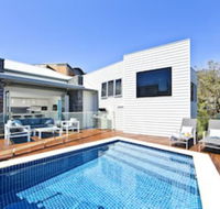 The Lookout - Hotel WA