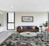 The Apartment Service MEZZO - Hotel WA
