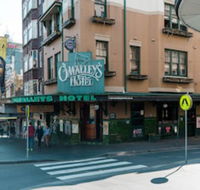 O'Malley's Hotel - Hotel WA