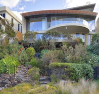 Whale View - Hotel WA