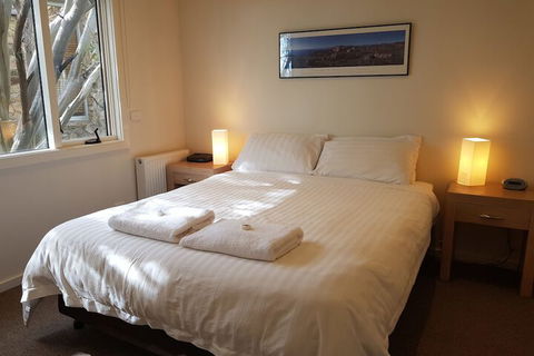 K2 Unit 11 - Hotel WA 4