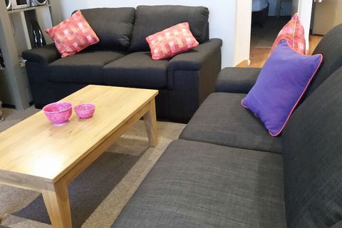 K2 Unit 11 - Hotel WA 2