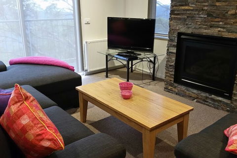 K2 Unit 11 - Hotel WA 7