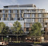 Adina Apartment Hotel West Melbourne - Hotel WA