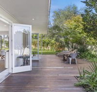 Campbell Cove 60 Campbell Avenue - Hotel WA