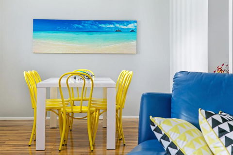 White Sands Mollymook - Hotel WA 4
