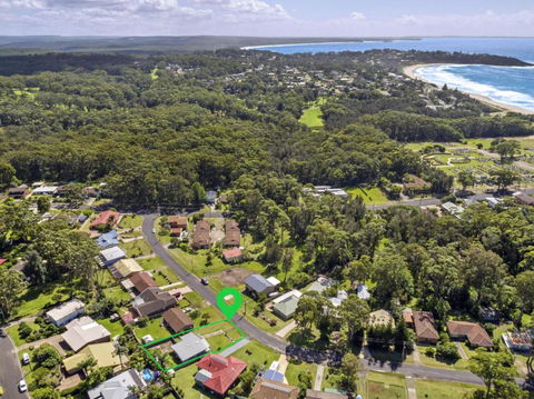 White Sands Mollymook - Hotel WA 2
