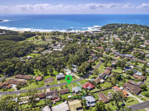 White Sands Mollymook - Hotel WA 6