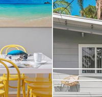 White Sands Mollymook - Hotel WA