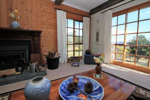 The Great House Bnb - Hotel WA 7