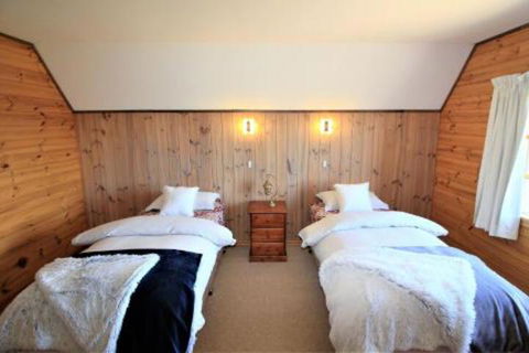 The Great House Bnb - Hotel WA 4