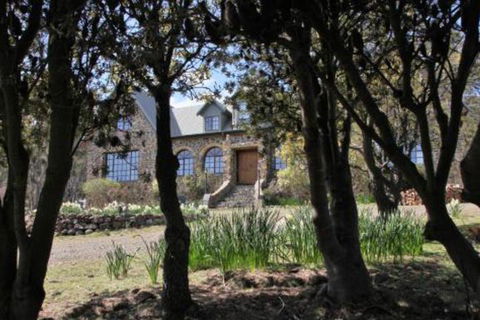 The Great House Bnb - Hotel WA 0