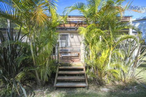 MOLLYMOOK BEACH COTTAGE - Hotel WA 5