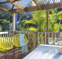 MOLLYMOOK BEACH COTTAGE - Hotel WA
