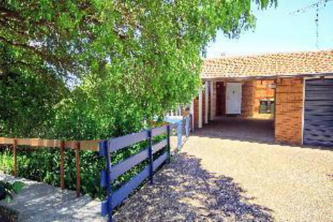 3 Bedroom House At Garuwa Street - Hotel WA 3