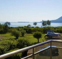 2 Bedroom Apartment Commodore Unit 3 6 Intrepid Close - Hotel WA