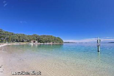 3 Bedroom House Bay Serene 15 Mistral Close - Hotel WA 4