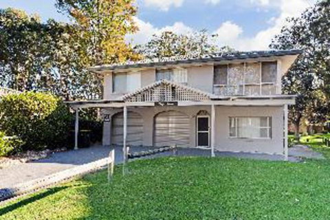 3 Bedroom House Bay Serene 15 Mistral Close - Hotel WA 1