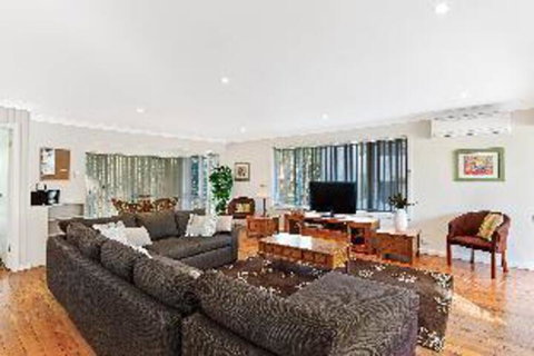 3 Bedroom House Bay Serene 15 Mistral Close - Hotel WA 0
