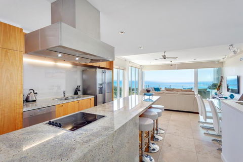 Dees Retreat Rainbow Beach - Hotel WA 3