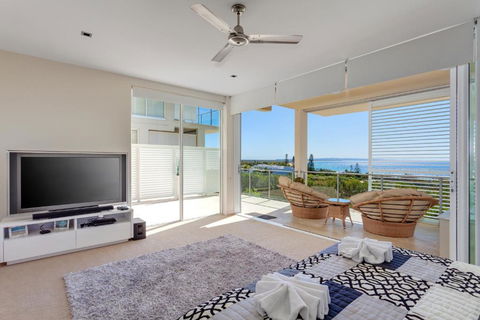 Dees Retreat Rainbow Beach - Hotel WA 5