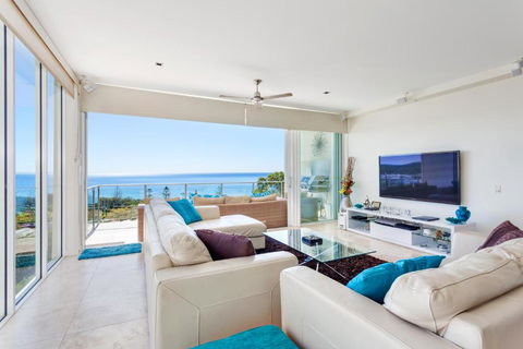 Dees Retreat Rainbow Beach - Hotel WA 6