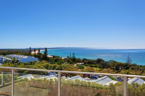 Dees Retreat Rainbow Beach - Hotel WA 1